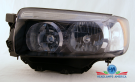 Forester W/O HID W/Sport 07-08 Lh